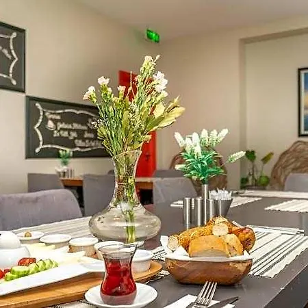 The Gate Atasehir Finance Center 5*