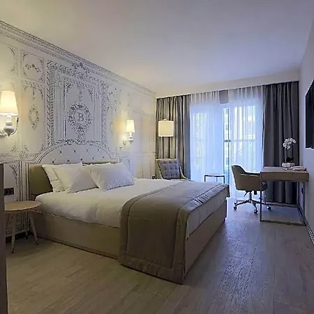 The Gate Atasehir Finance Center 5*